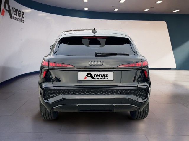 AUDI Q3 Sportback e-hybrid 200 kW S tronig-image-5