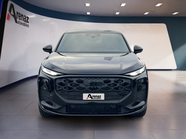 AUDI Q3 Sportback e-hybrid 200 kW S tronig-image-9