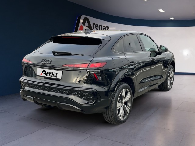 AUDI Q3 Sportback e-hybrid 200 kW S tronig-image-6