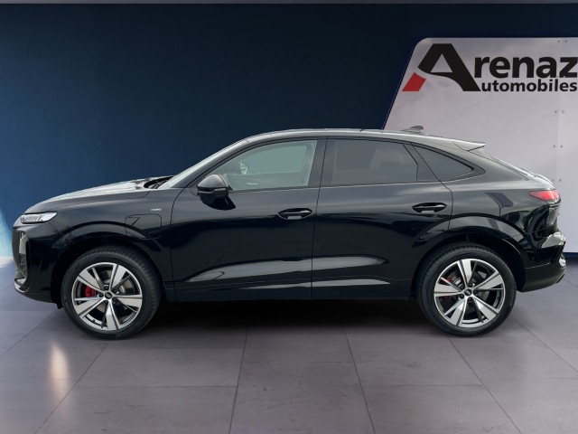 AUDI Q3 Sportback e-hybrid 200 kW S tronig-image-3
