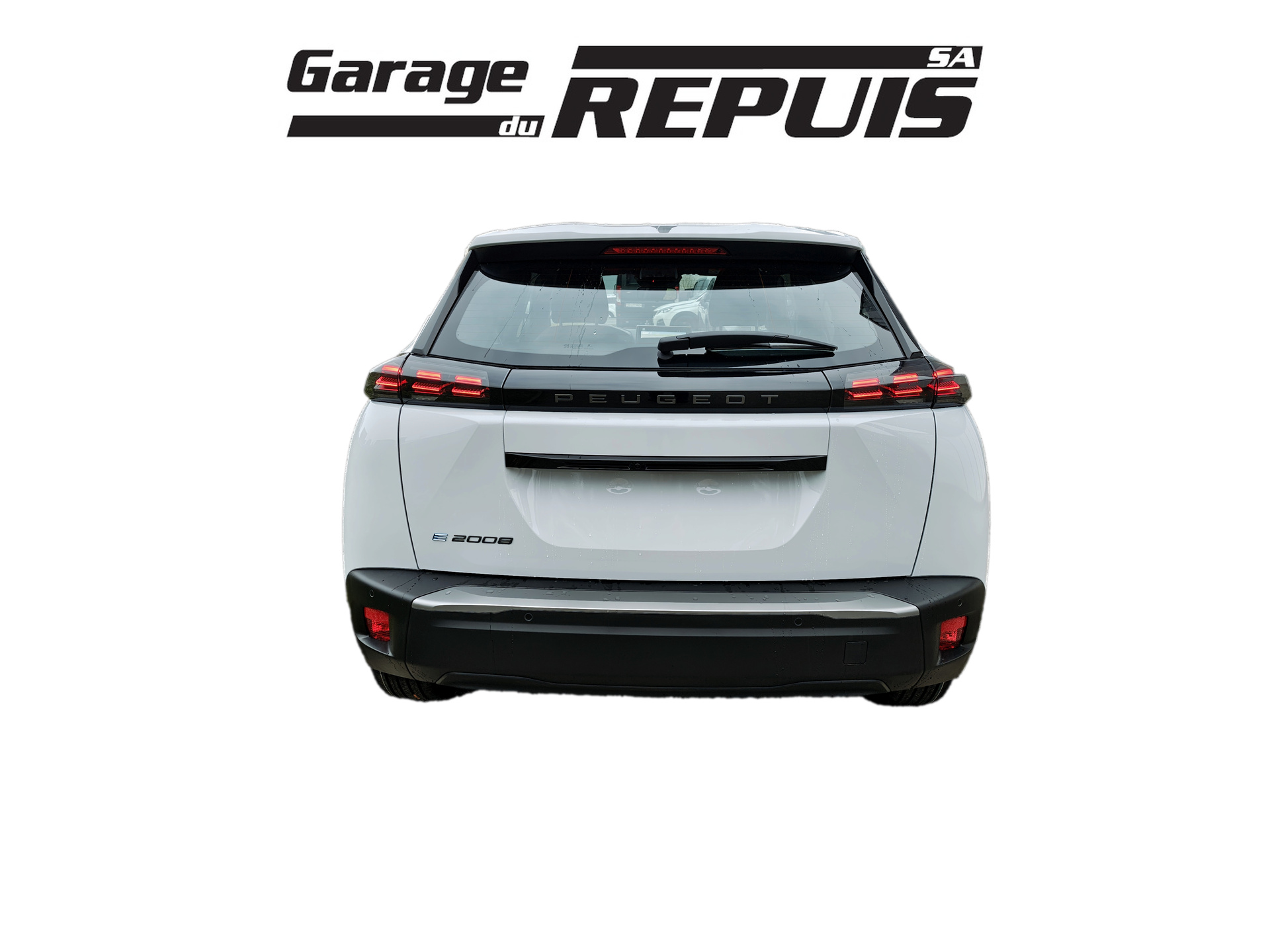 PEUGEOT 2008 e-Style-showroom-element-3