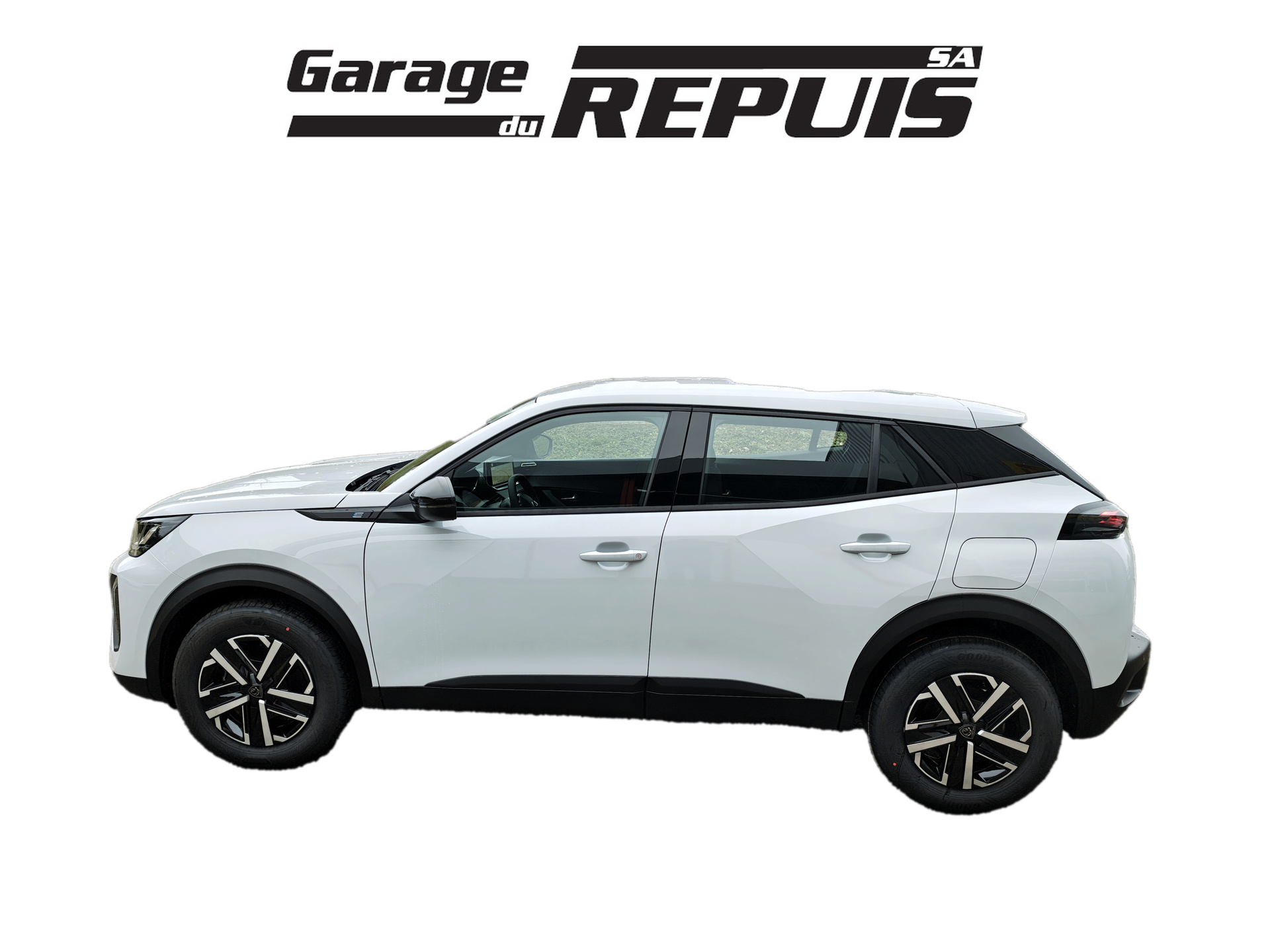 PEUGEOT 2008 e-Style-image-6