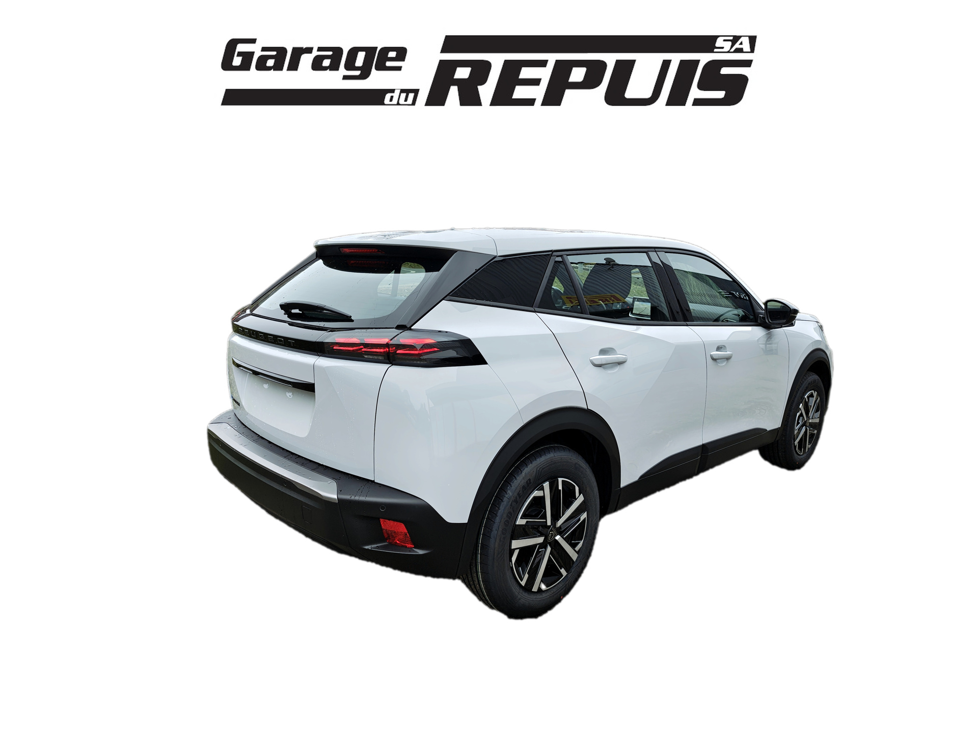 PEUGEOT 2008 e-Style-showroom-element-2