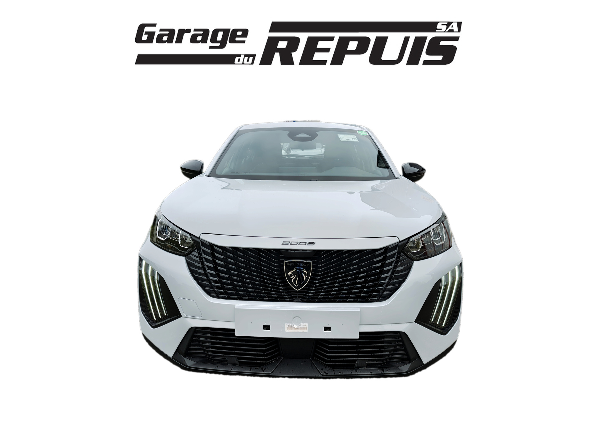PEUGEOT 2008 e-Style-image-8
