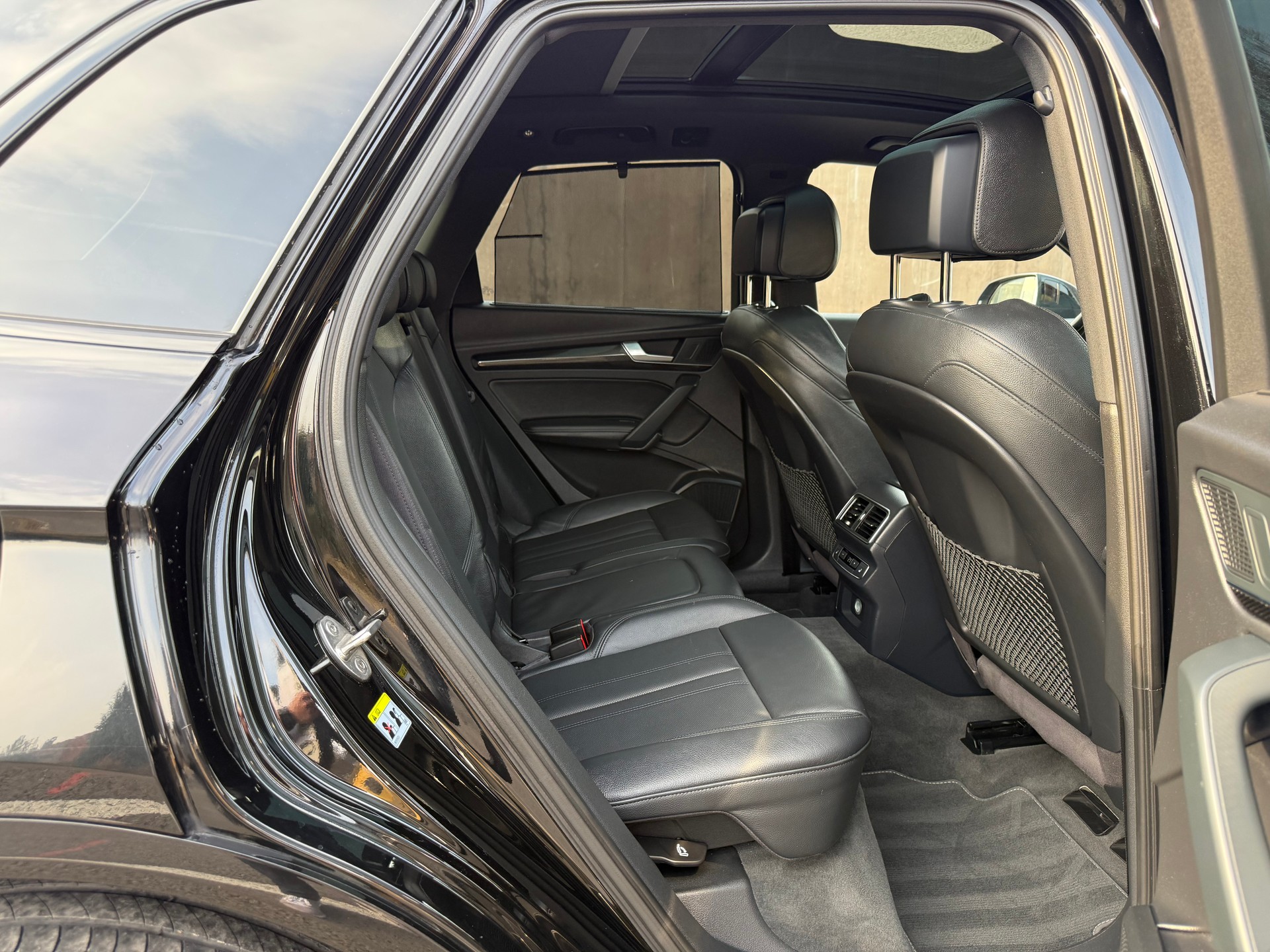 AUDI SQ5 3.0 TFSI quattro S-tronic-image-15