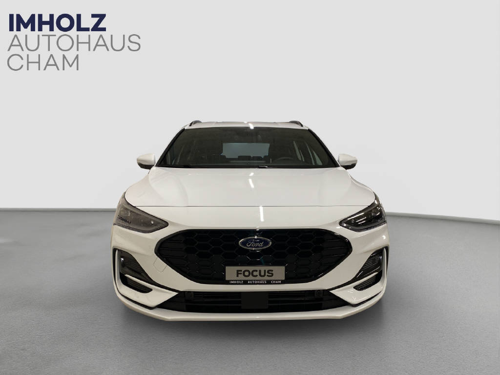 FORD Focus SW 1.0i EcoB Hybrid 155 ST-Line-image-4