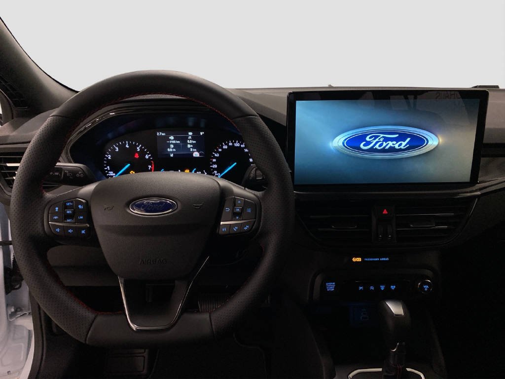 FORD Focus SW 1.0i EcoB Hybrid 155 ST-Line-image-9