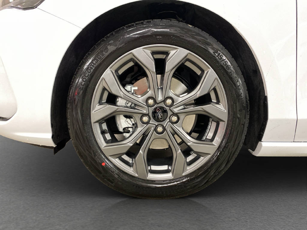 FORD Focus SW 1.0i EcoB Hybrid 155 ST-Line-image-14