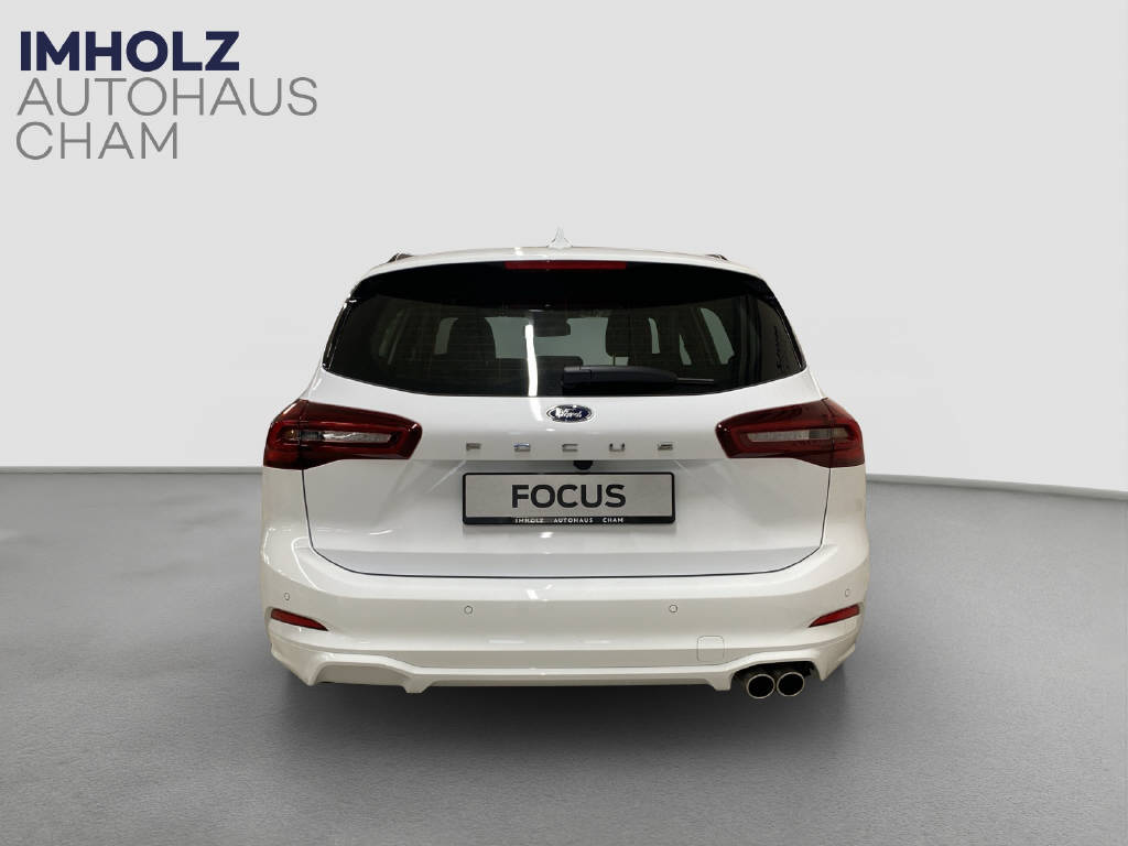 FORD Focus SW 1.0i EcoB Hybrid 155 ST-Line-image-3