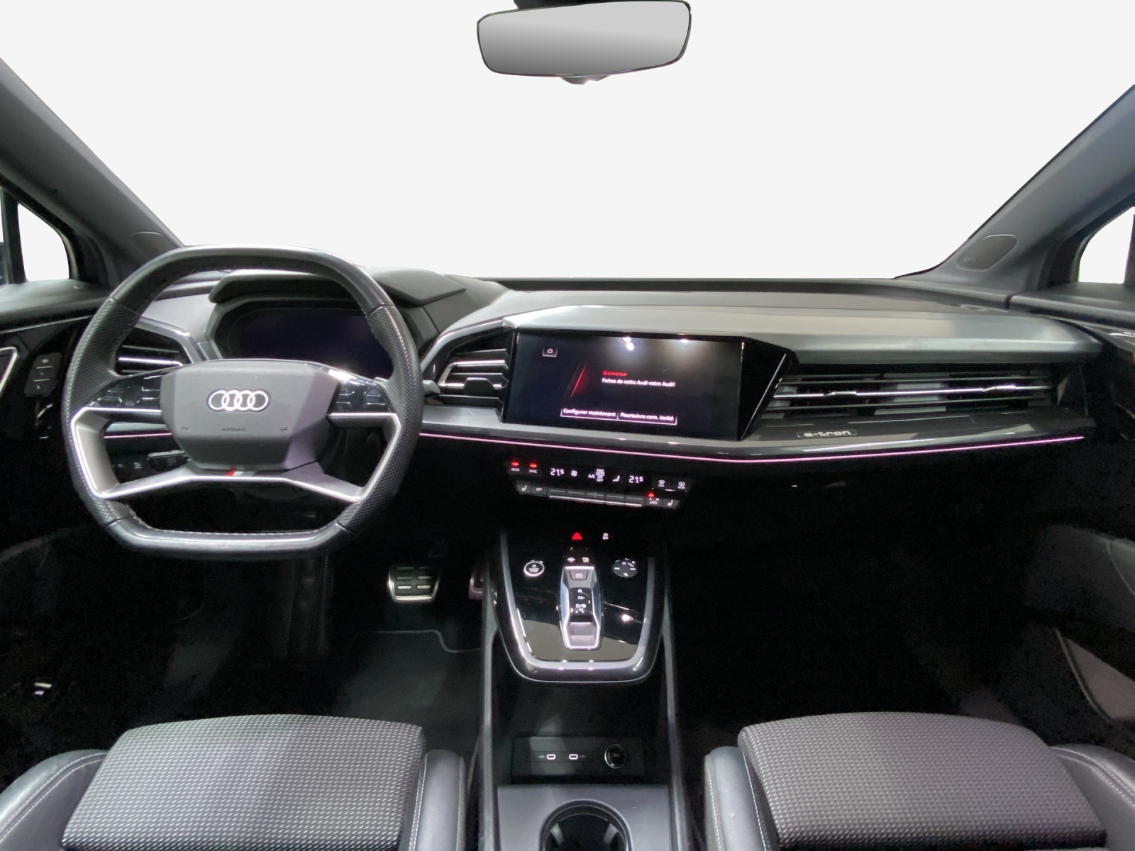 AUDI Q4 e-tron 35-image-9