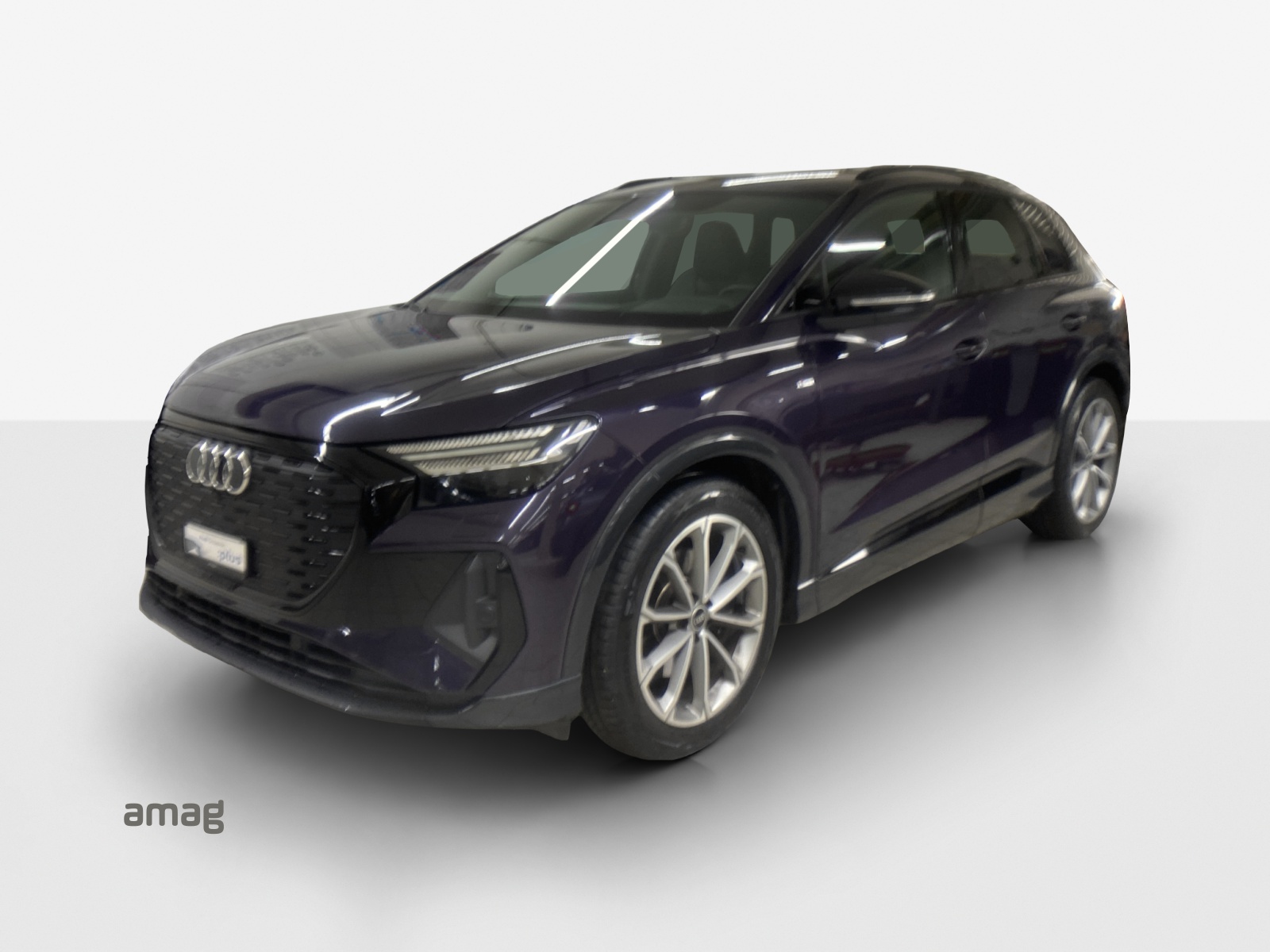 AUDI Q4 e-tron 35-image-0