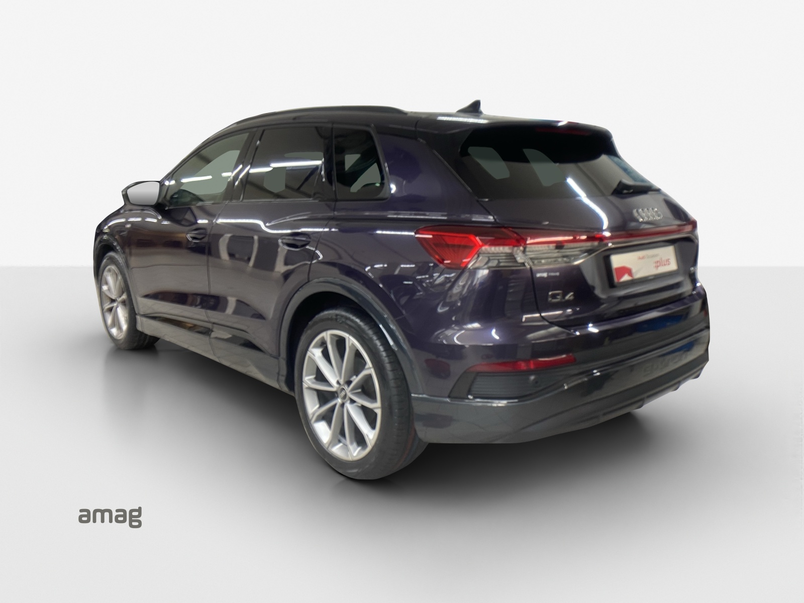 AUDI Q4 e-tron 35-image-2