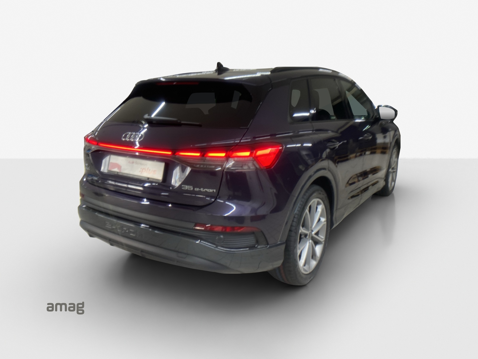 AUDI Q4 e-tron 35-image-5