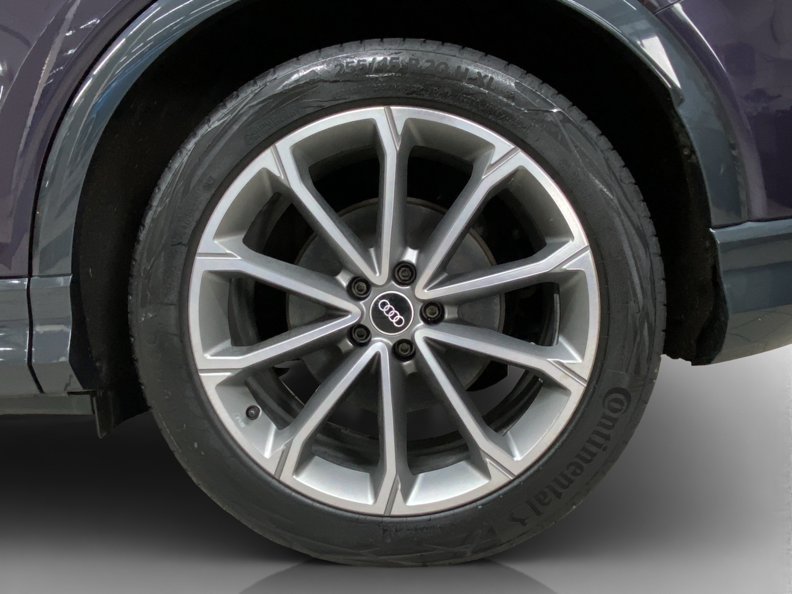 AUDI Q4 e-tron 35-image-16