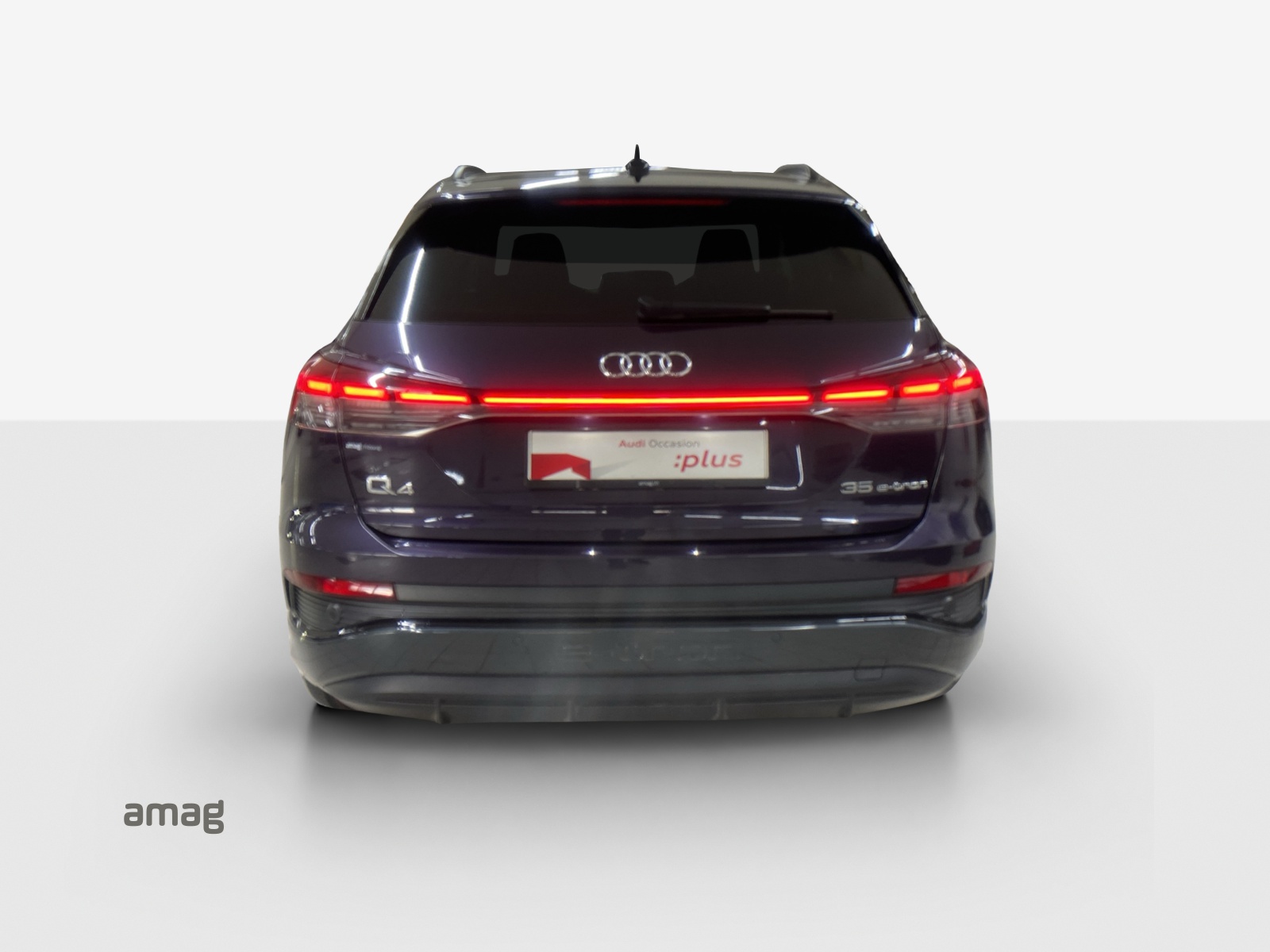 AUDI Q4 e-tron 35-image-4