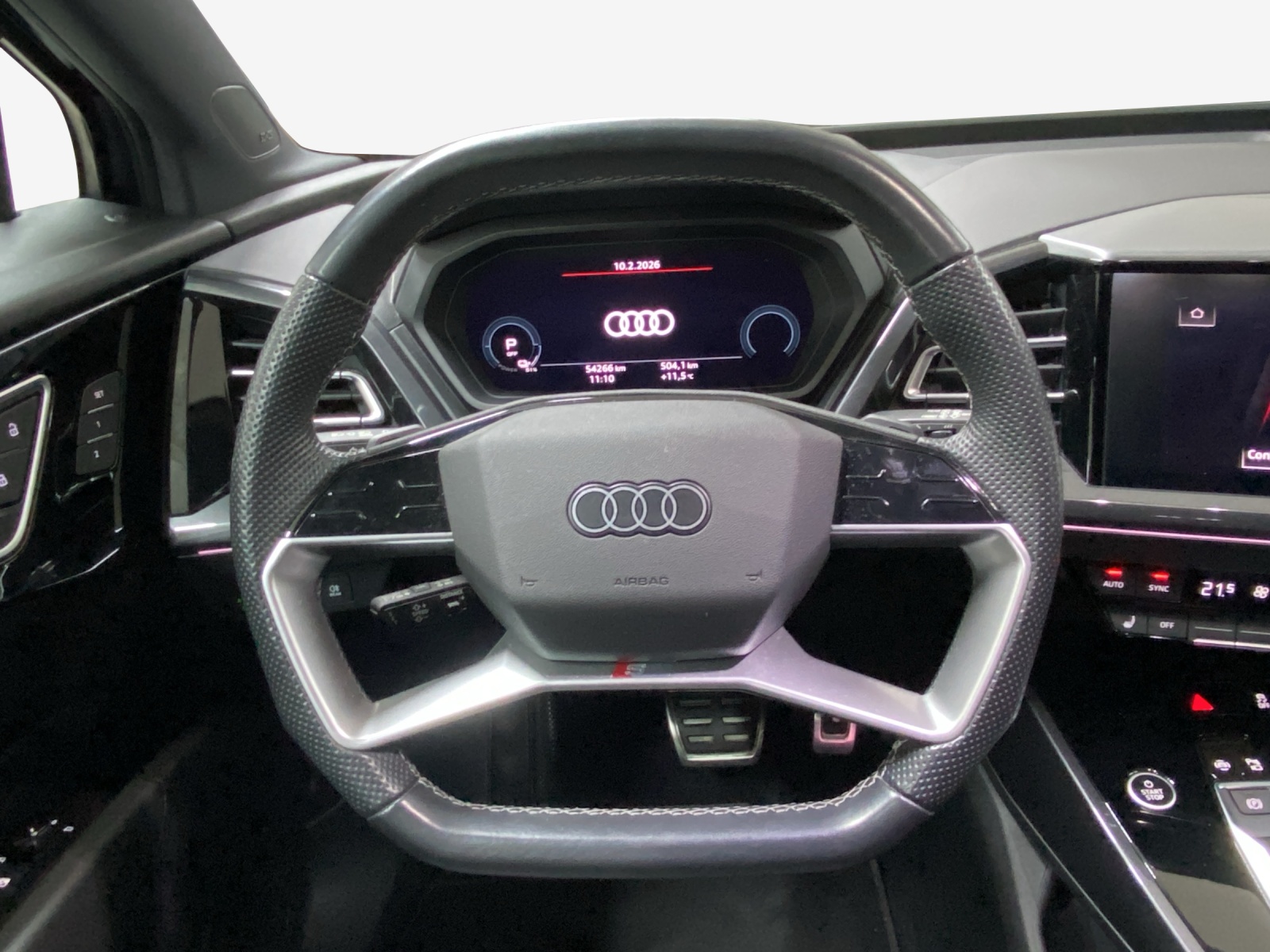 AUDI Q4 e-tron 35-image-10
