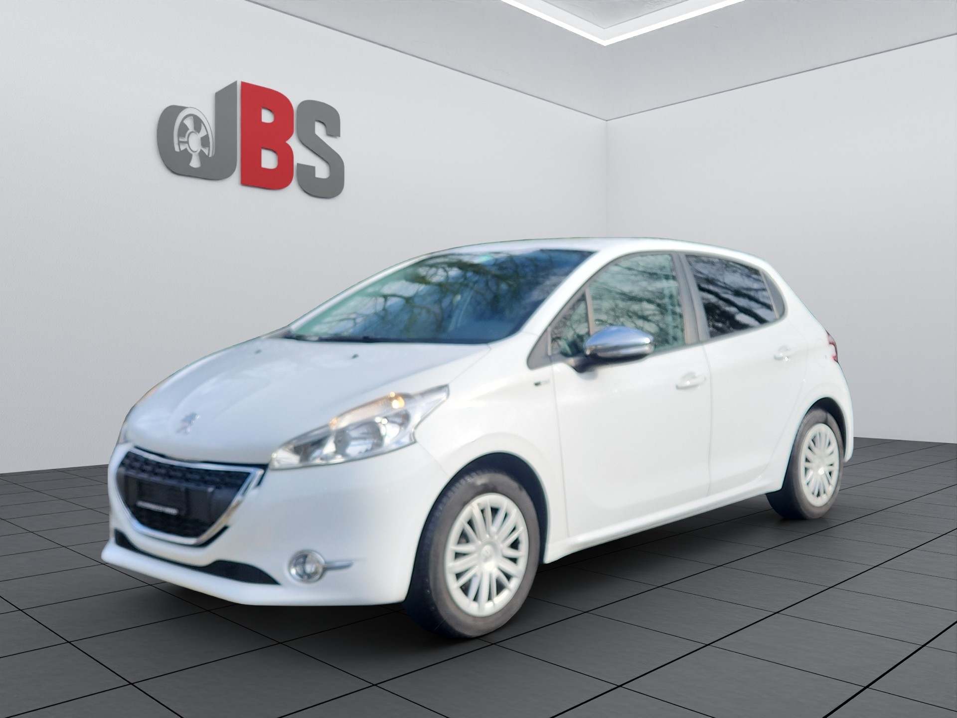 PEUGEOT 208 1.2 VTI Access-image-0