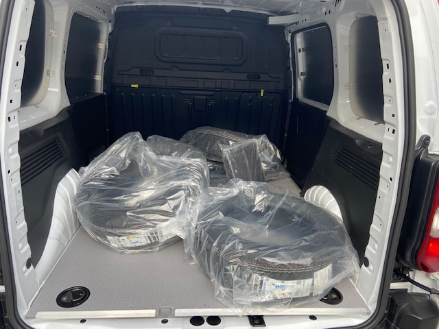 FIAT Doblo 1.2 PureTech L1 650kg Easy Pro-image-5