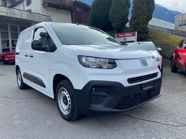FIAT Doblo 1.2 PureTech L1 650kg Easy Pro-image-3