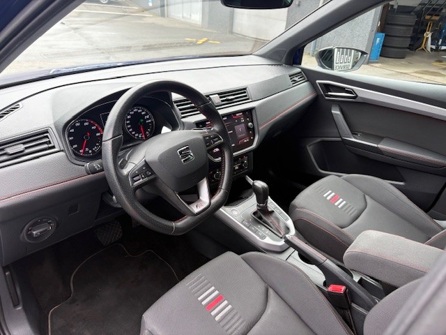SEAT Arona 1.0 TSI 115 FR DSG-image-7