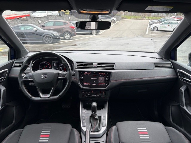SEAT Arona 1.0 TSI 115 FR DSG-image-11