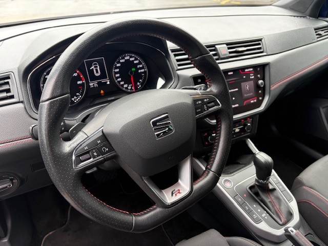 SEAT Arona 1.0 TSI 115 FR DSG-image-8