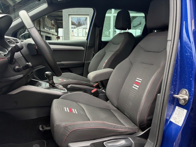 SEAT Arona 1.0 TSI 115 FR DSG-image-9