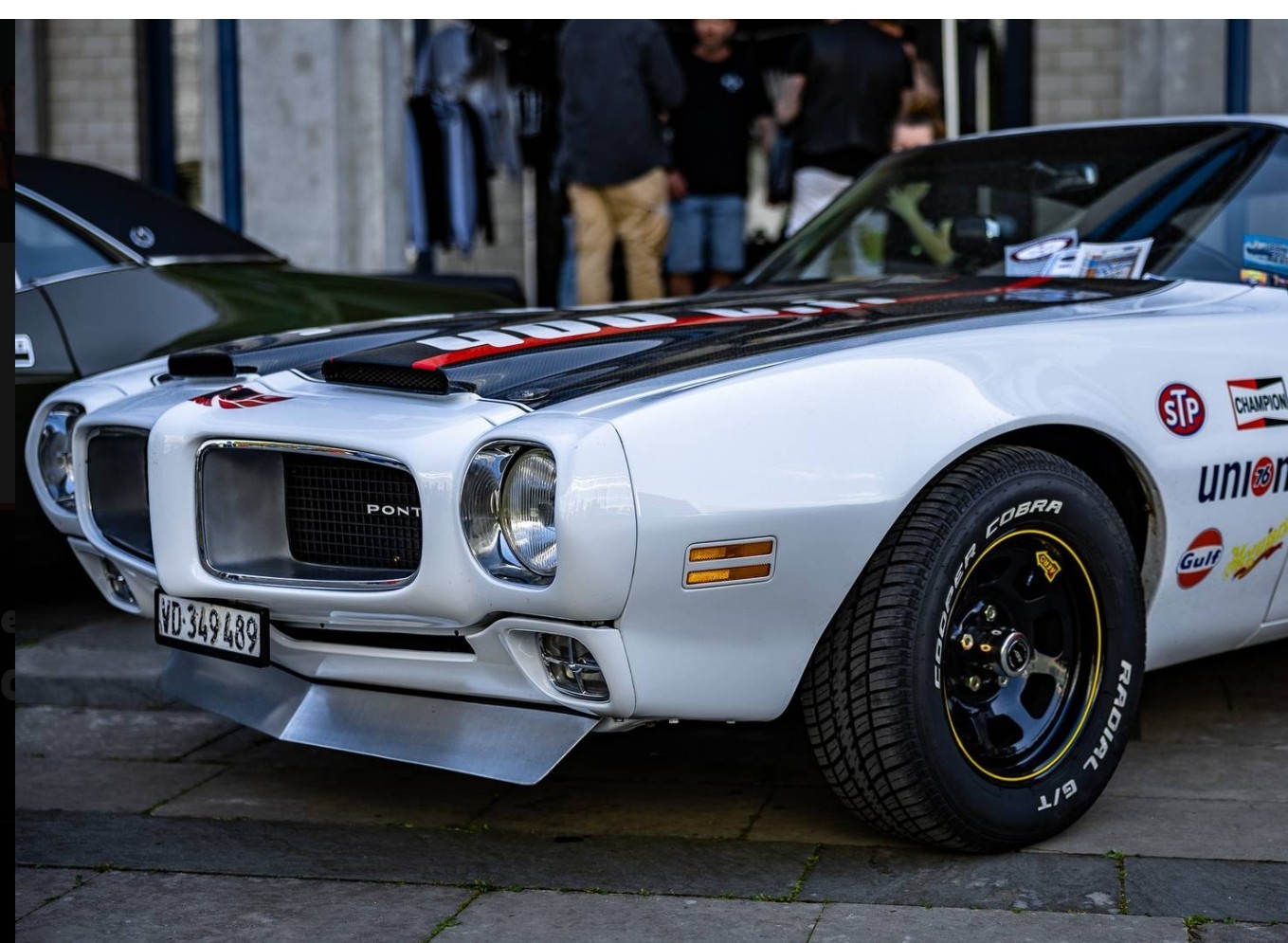 PONTIAC Firebird Formula 400-image-17