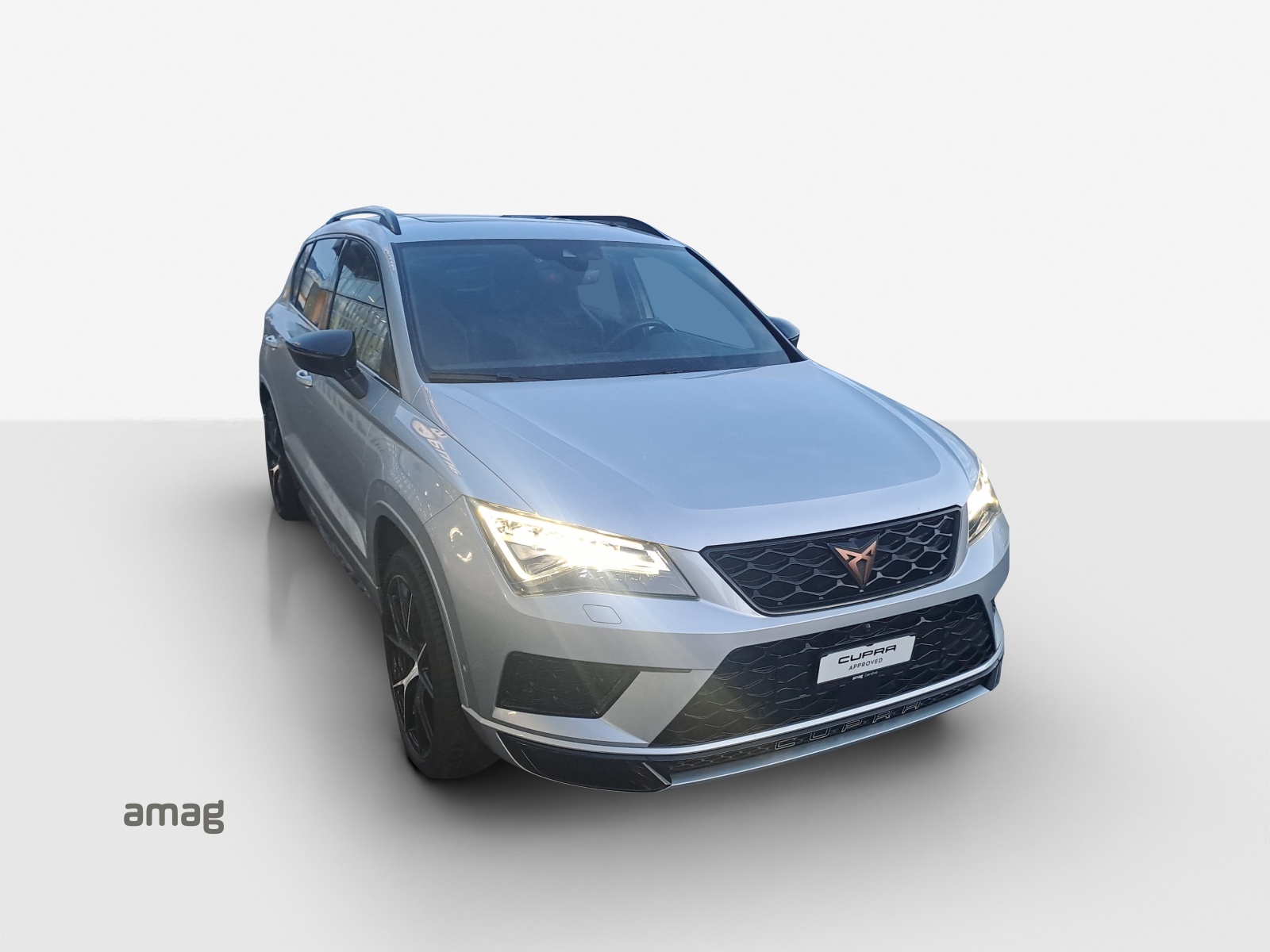 CUPRA Ateca 2.0TSI 4Drive DSG-image-15