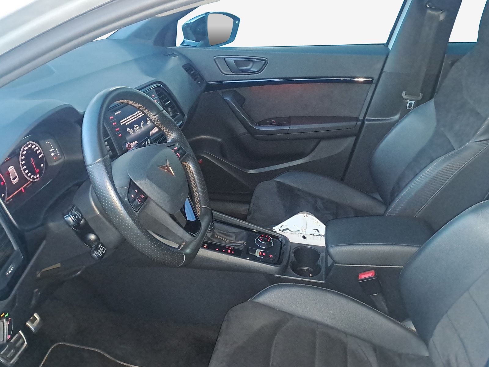 CUPRA Ateca 2.0TSI 4Drive DSG-image-7