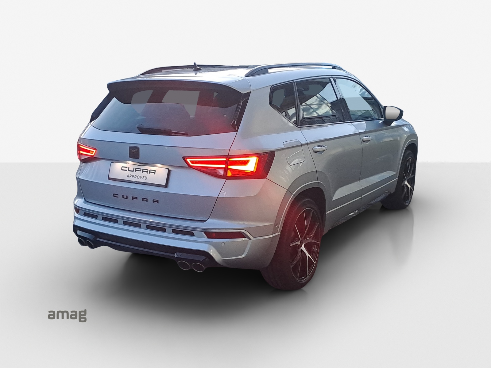 CUPRA Ateca 2.0TSI 4Drive DSG-image-4