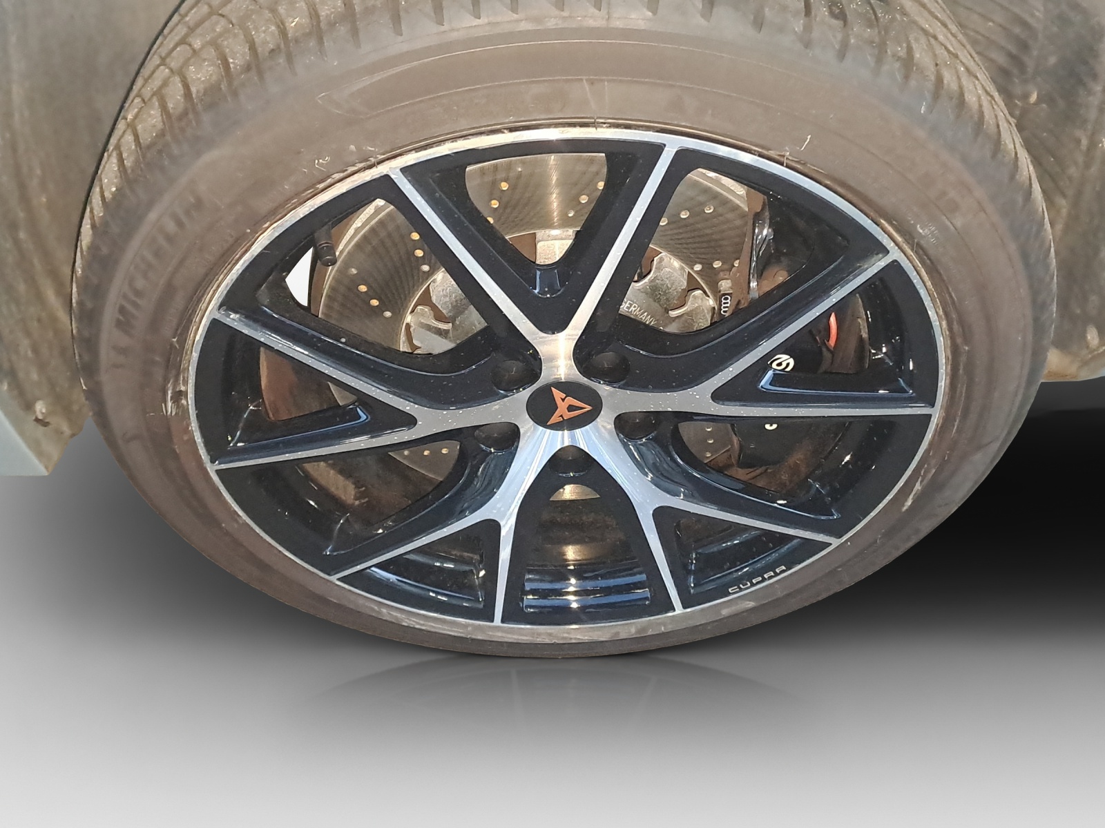 CUPRA Ateca 2.0TSI 4Drive DSG-image-14