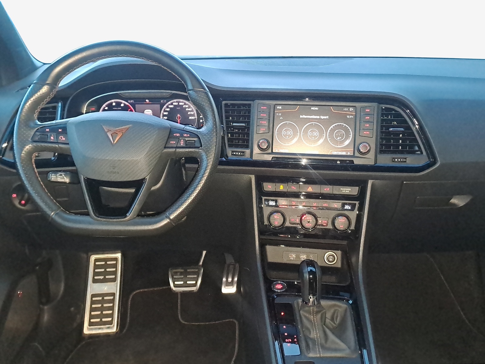 CUPRA Ateca 2.0TSI 4Drive DSG-image-8