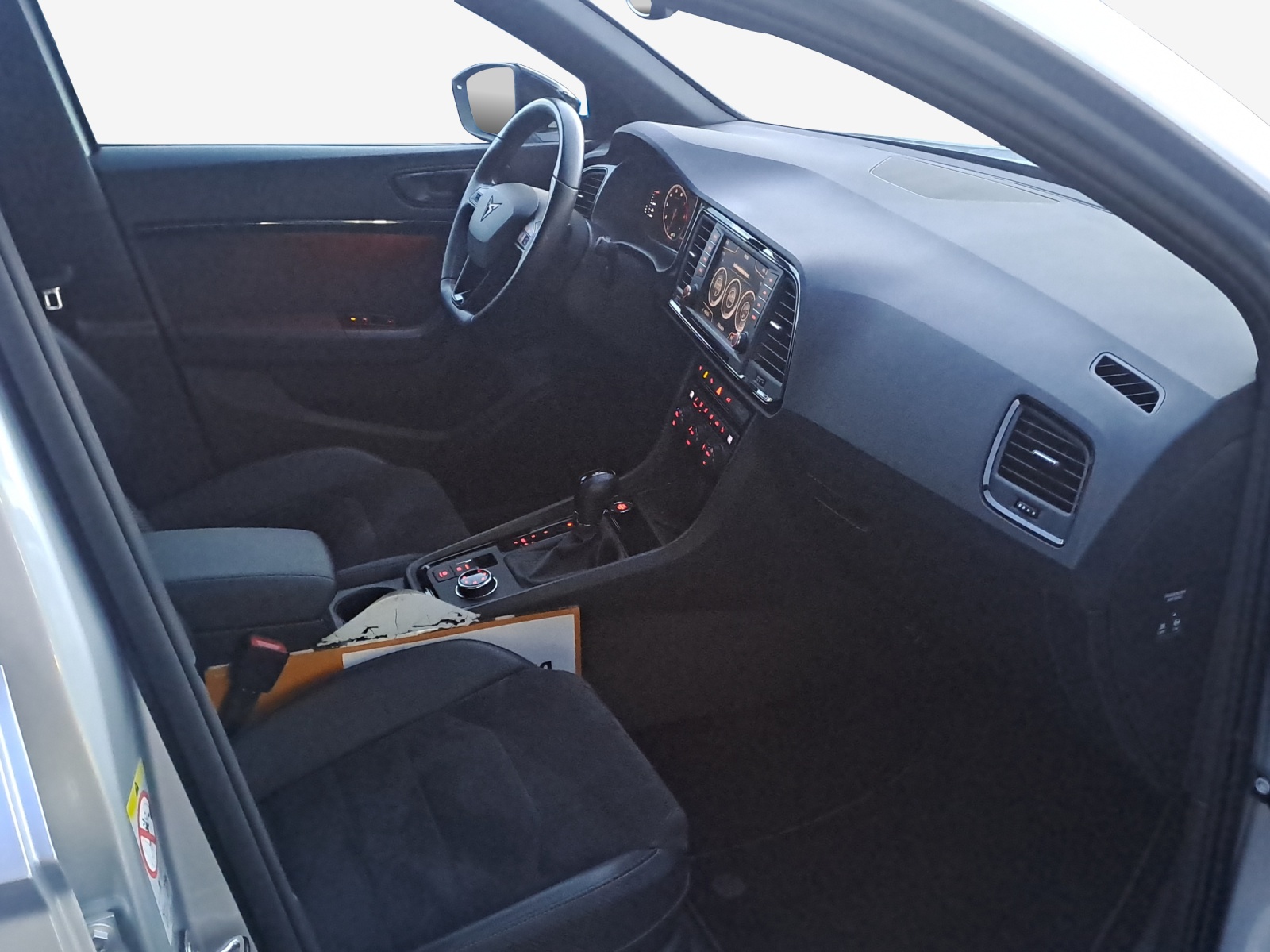 CUPRA Ateca 2.0TSI 4Drive DSG-image-13