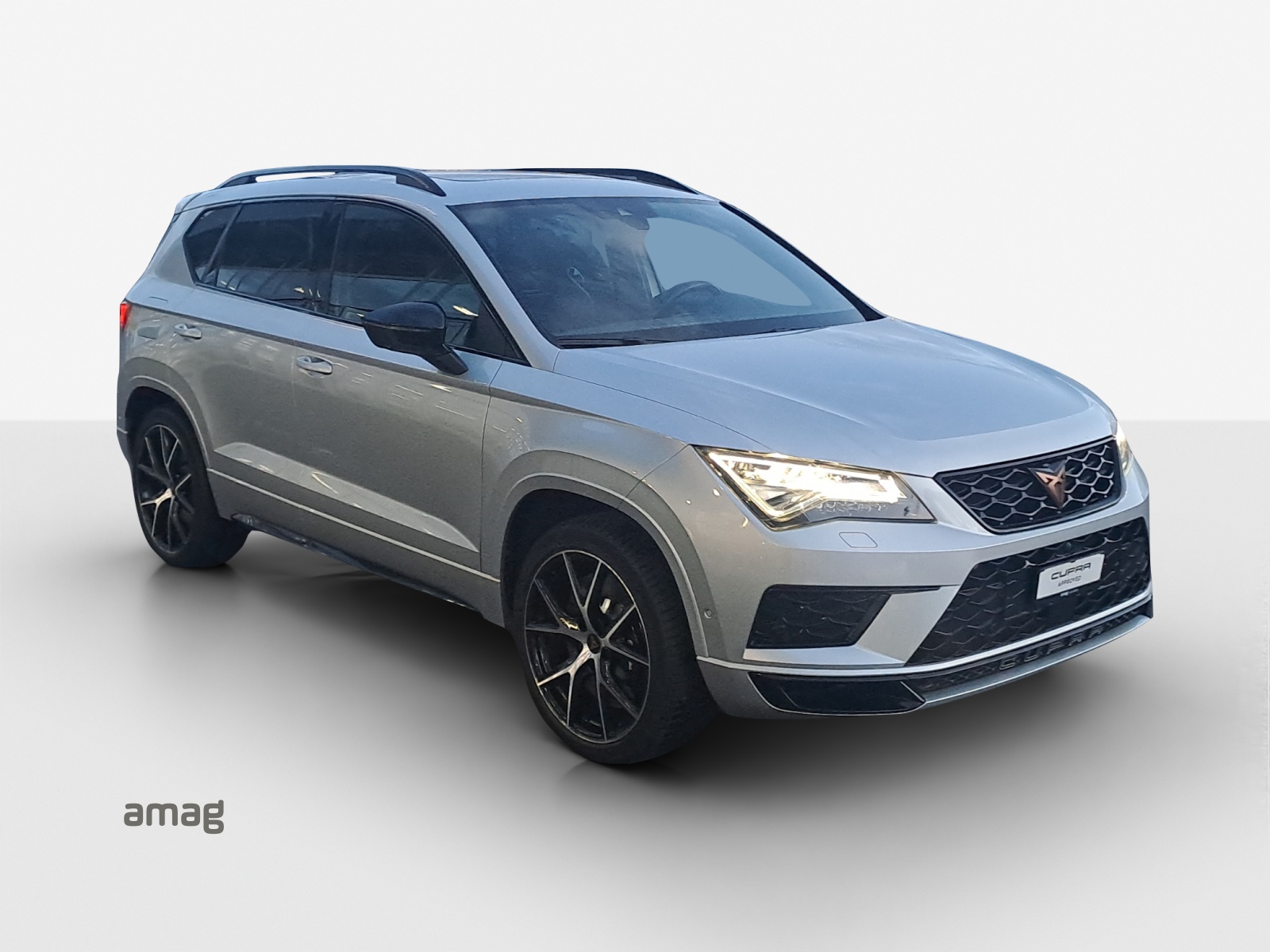 CUPRA Ateca 2.0TSI 4Drive DSG-image-5