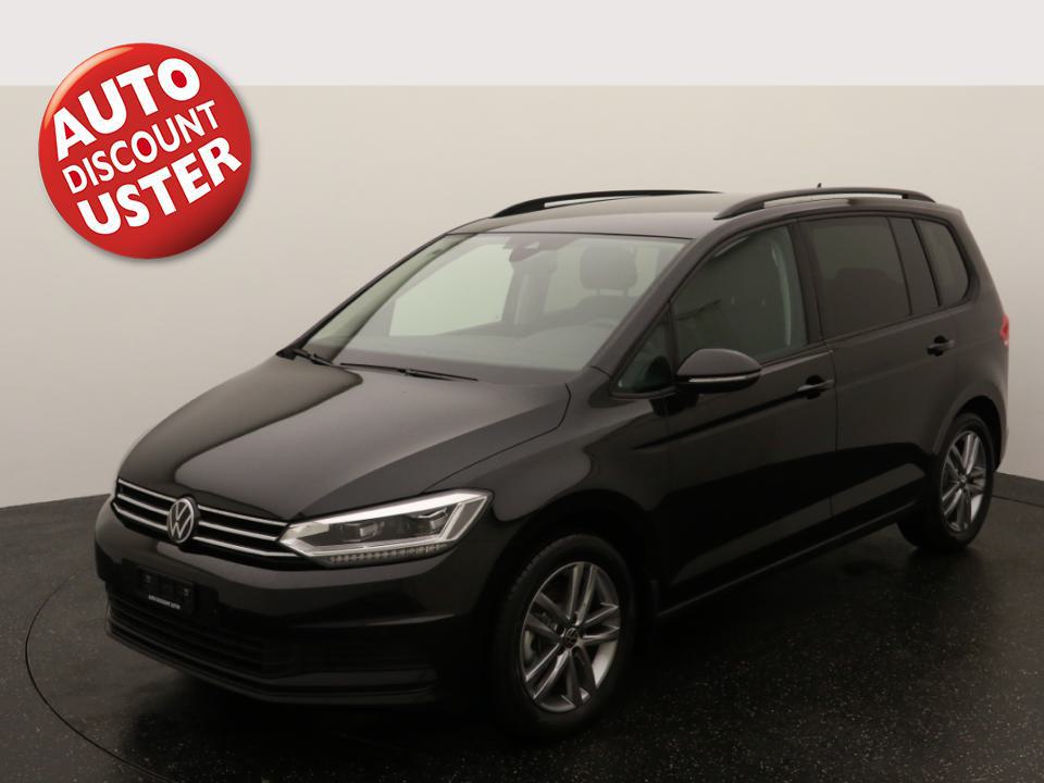VW Touran 1.5 TSI EVO Comfortline DSG