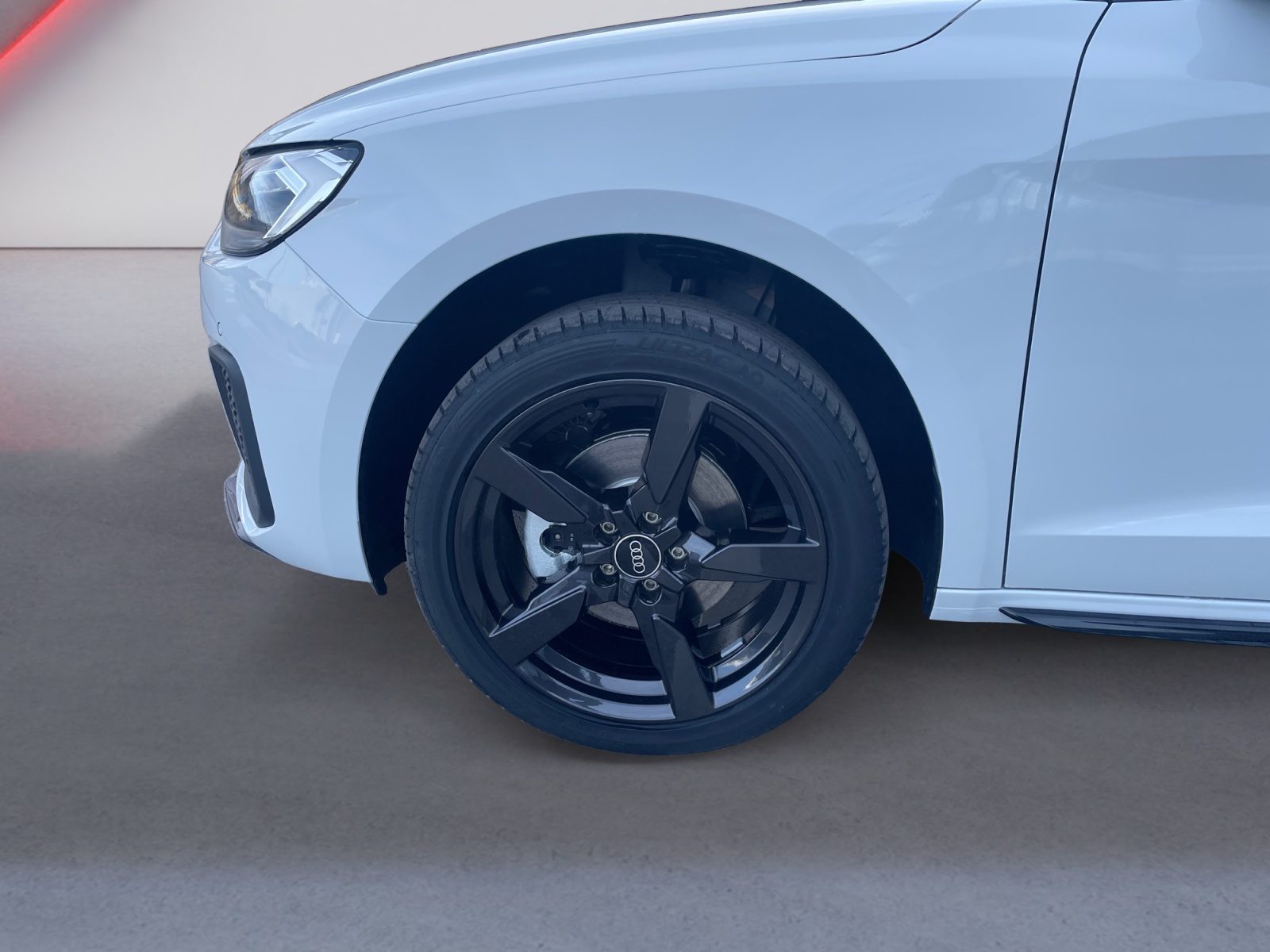 AUDI A1 Sportback 30 TFSI Attraction S-tronic-image-13