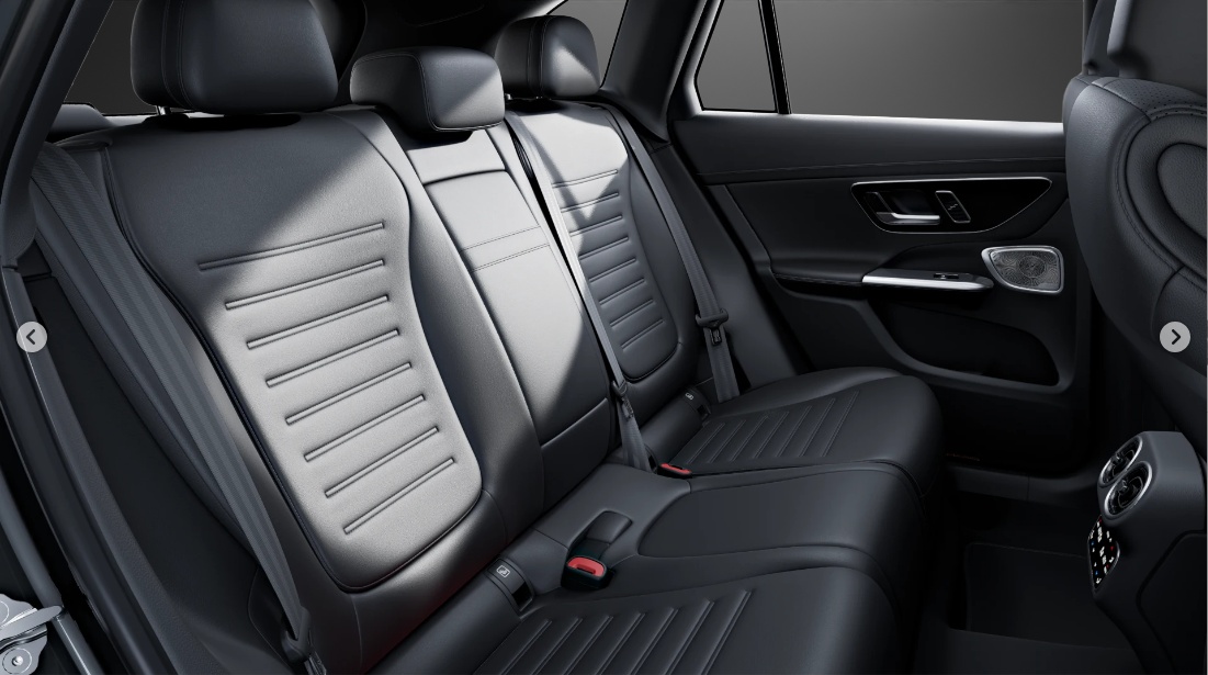 MERCEDES-BENZ GLC 220 d 4Matic 9G-Tronic-image-8