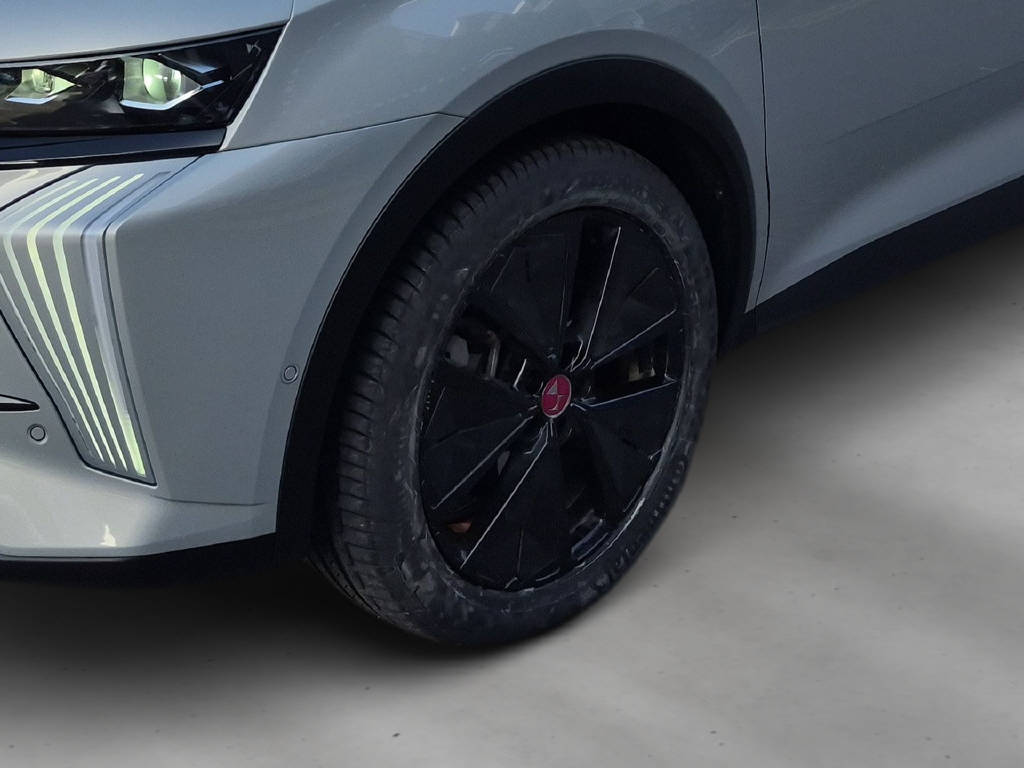 DS AUTOMOBILES DS7 E-Tense 225 Ligne Noire-image-3