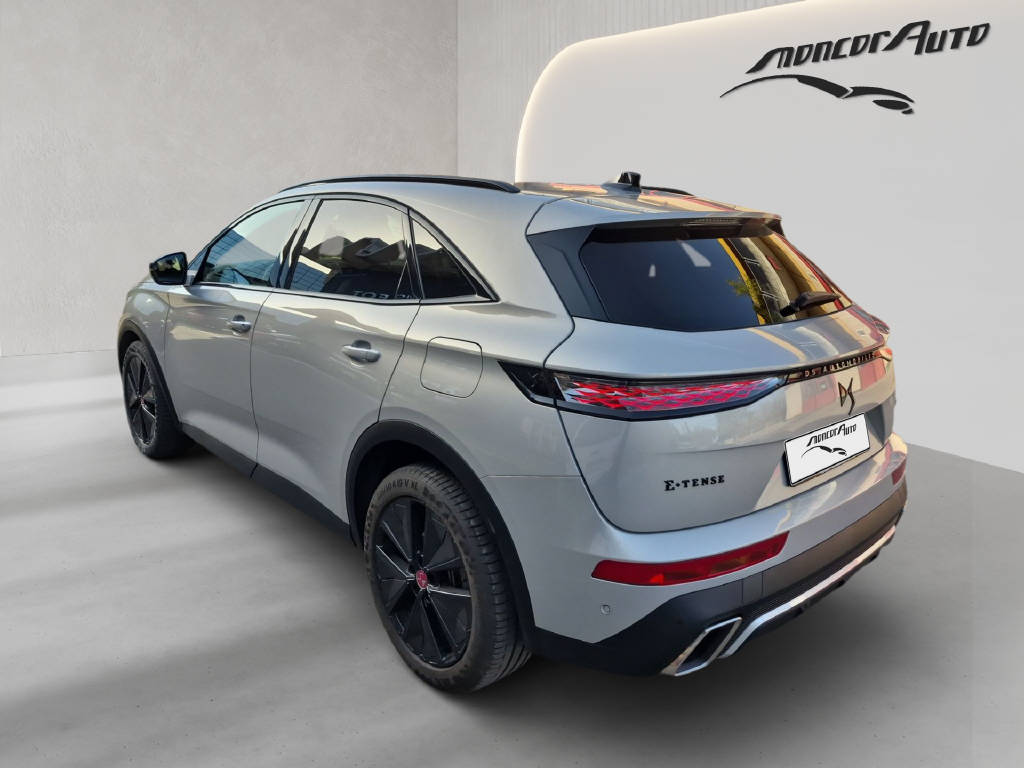 DS AUTOMOBILES DS7 E-Tense 225 Ligne Noire-image-6
