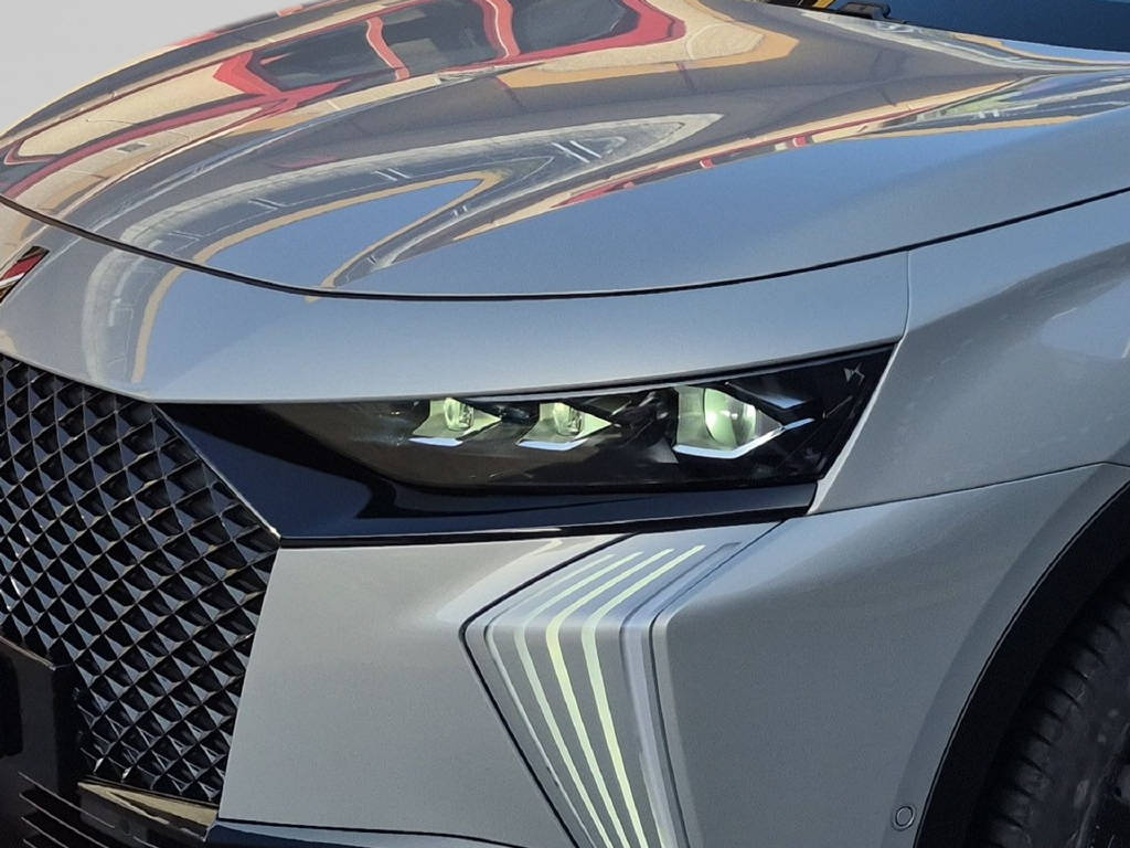 DS AUTOMOBILES DS7 E-Tense 225 Ligne Noire-image-2