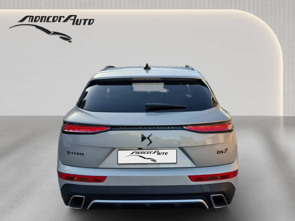 DS AUTOMOBILES DS7 E-Tense 225 Ligne Noire-image-7
