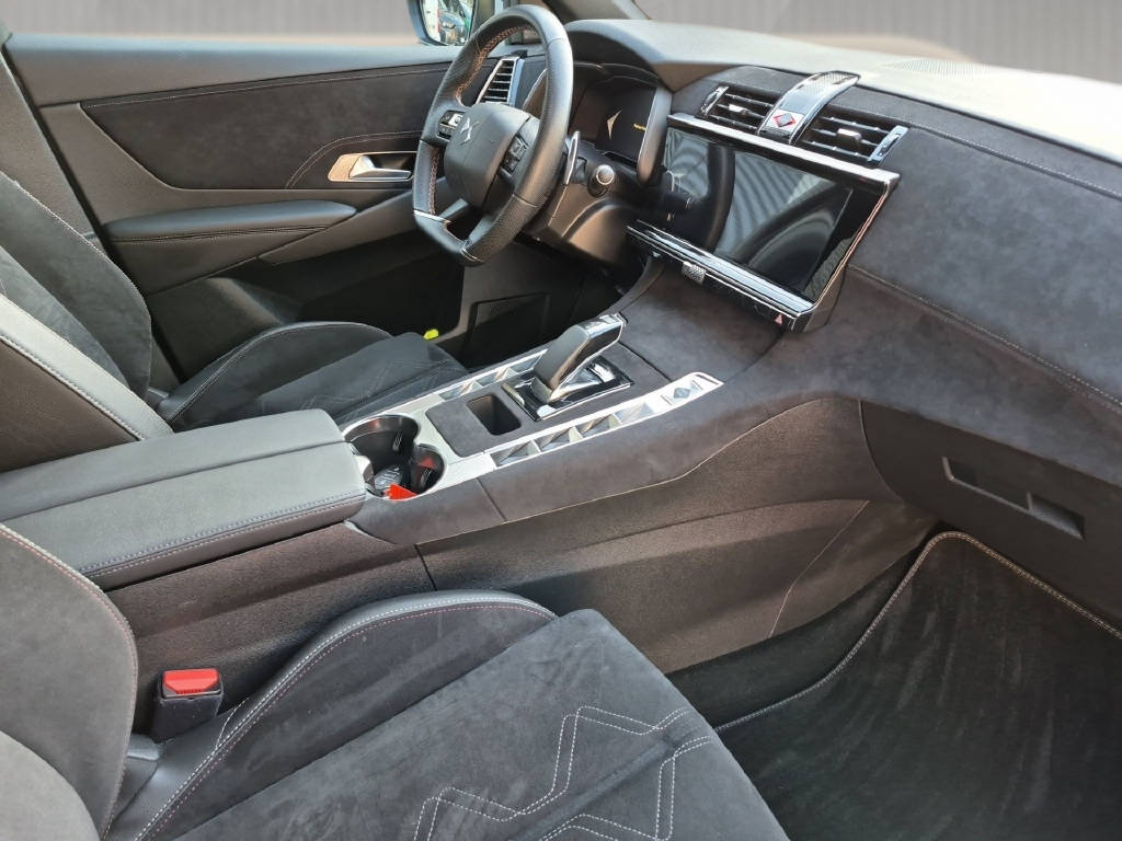 DS AUTOMOBILES DS7 E-Tense 225 Ligne Noire-image-12