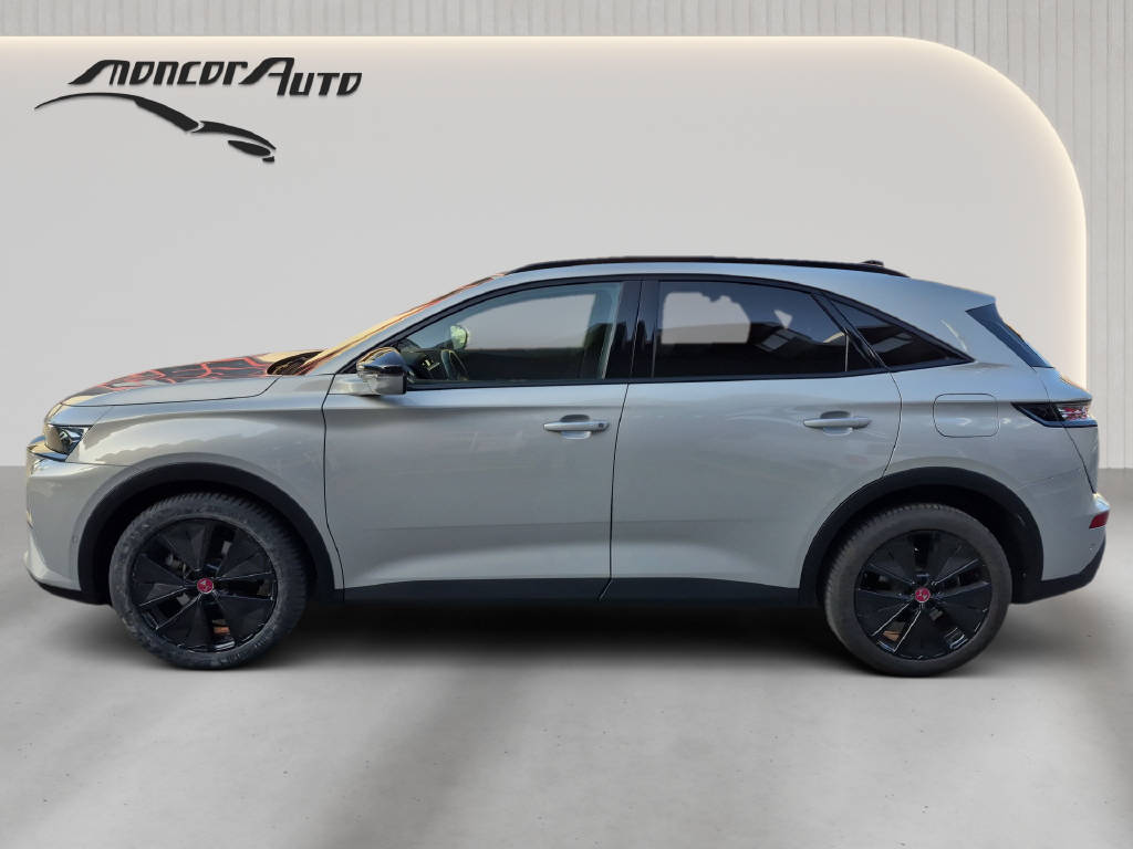 DS AUTOMOBILES DS7 E-Tense 225 Ligne Noire-image-4