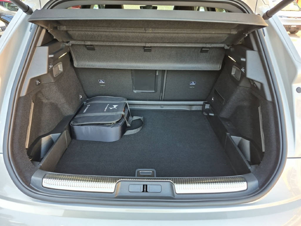 DS AUTOMOBILES DS7 E-Tense 225 Ligne Noire-image-8