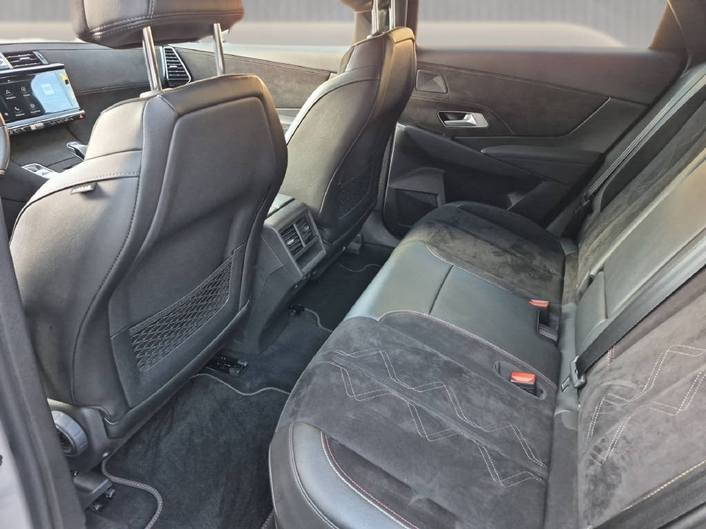 DS AUTOMOBILES DS7 E-Tense 225 Ligne Noire-image-10