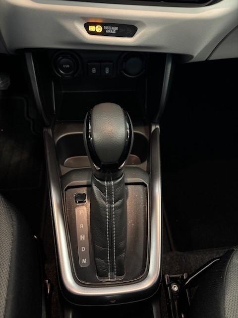 SUZUKI Swift 1.2 Sakura Top Hybrid-image-6