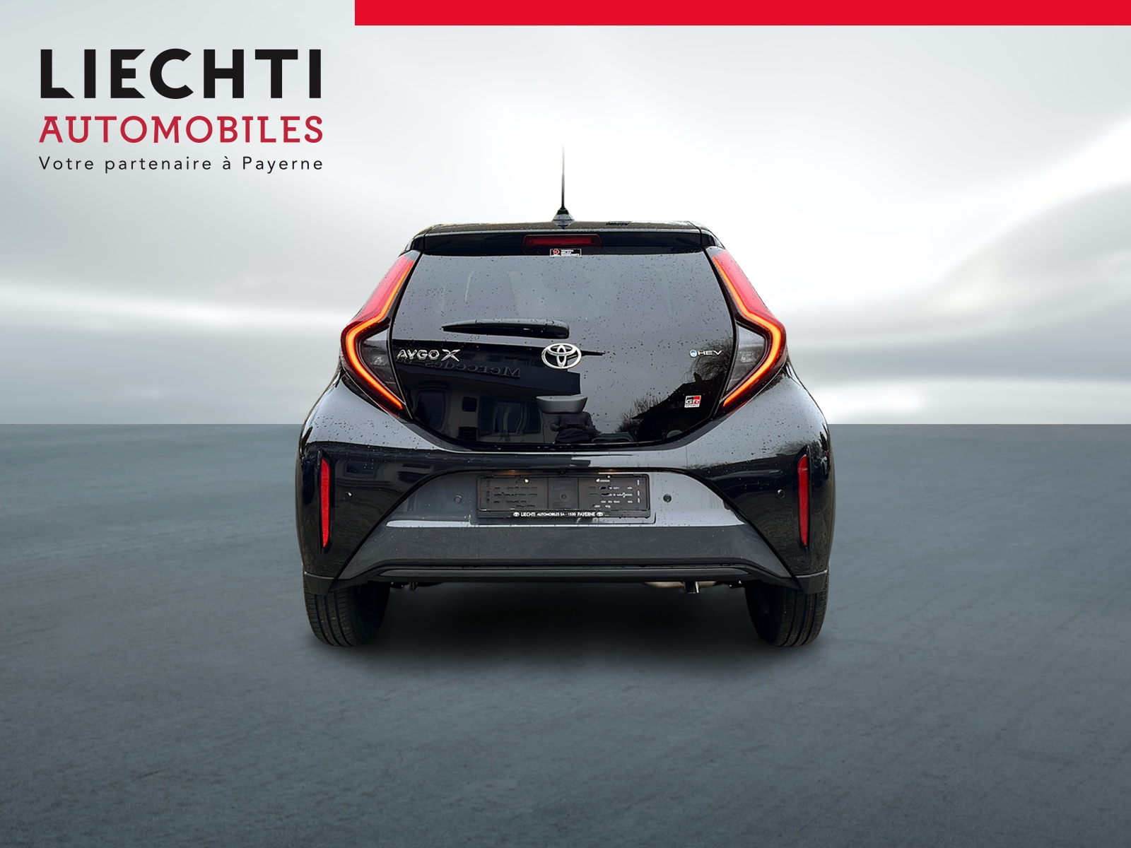 TOYOTA Aygo X 1.5 GR Sport e-CVT-image-10