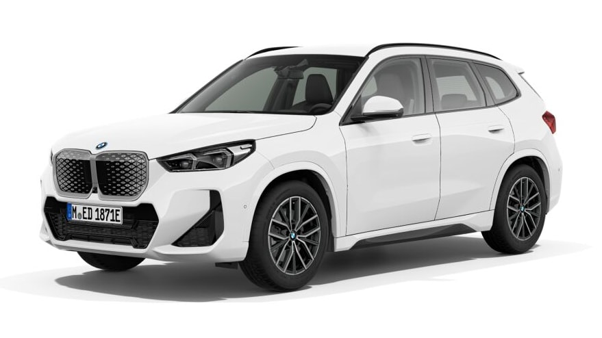 BMW iX1 eDrive 20 M Sport-image-0
