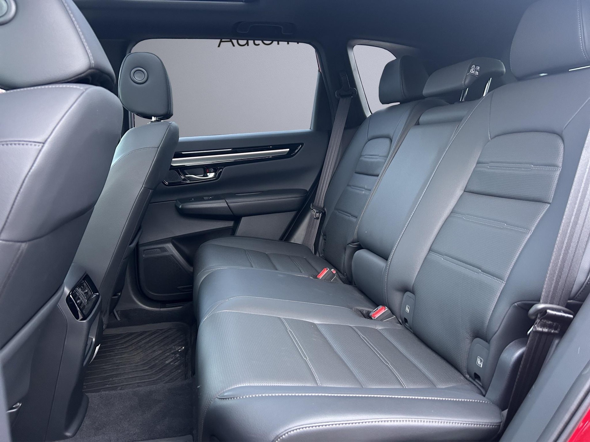 HONDA CR-V 2.0 i-MMD Plug-in Hybrid Advance Tech 2WD-image-9